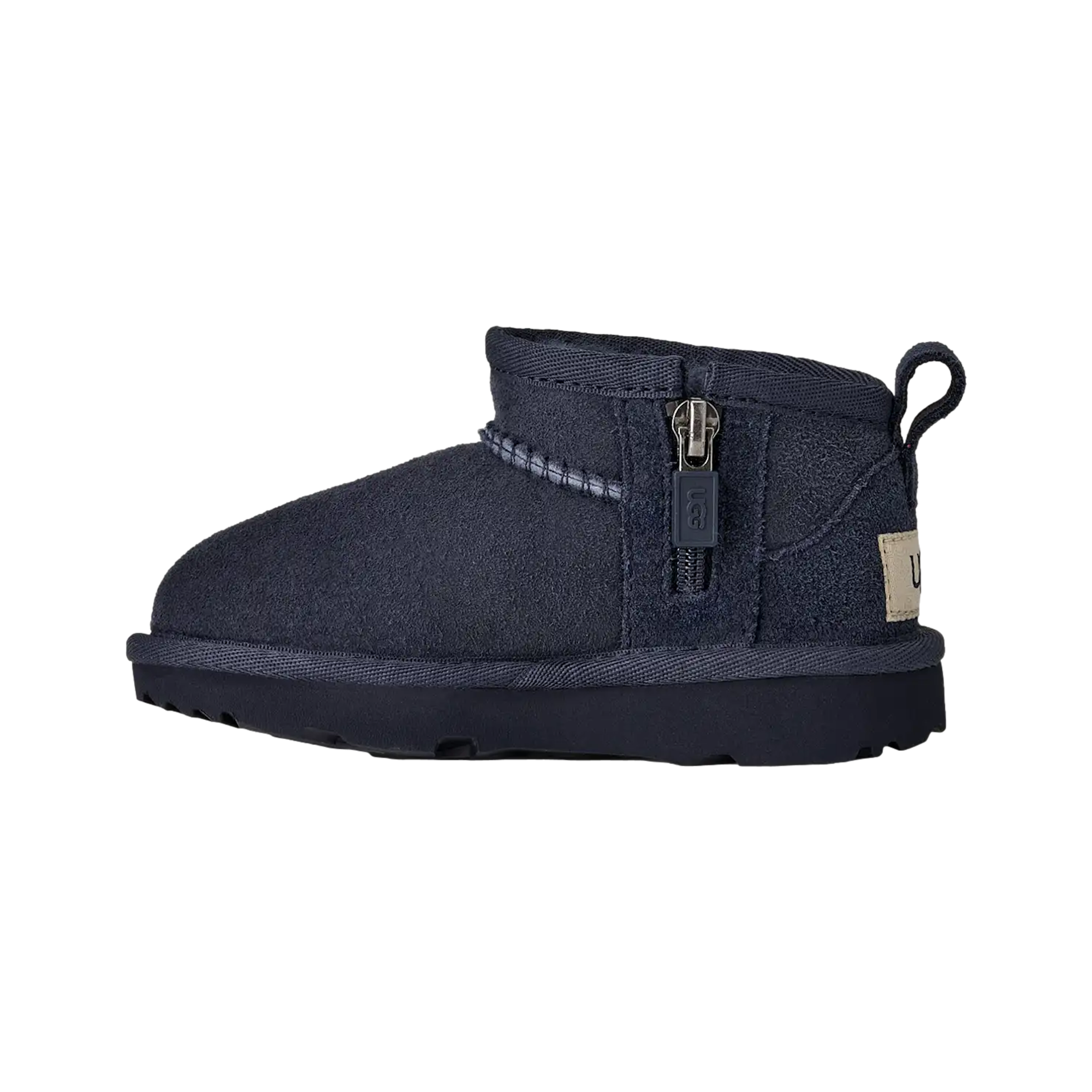 Classic Ultra Mini Navy TD