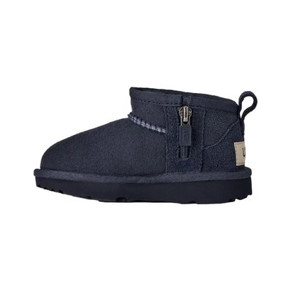 Classic Ultra Mini Navy TD