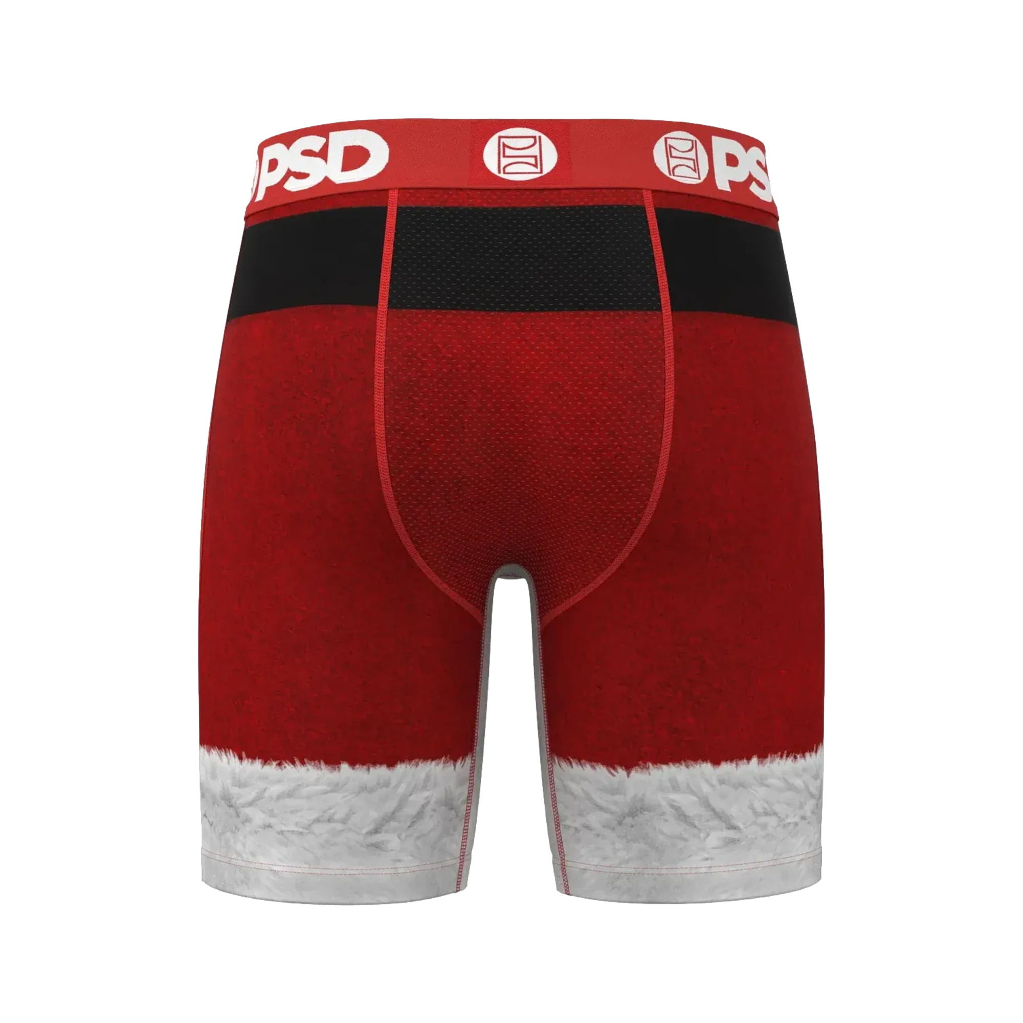 St. Nick Standard Length Boxer Brief