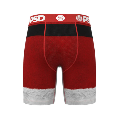 St. Nick Standard Length Boxer Brief