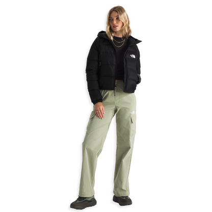 Hydrenalite Down Black Full Zip Hoodie