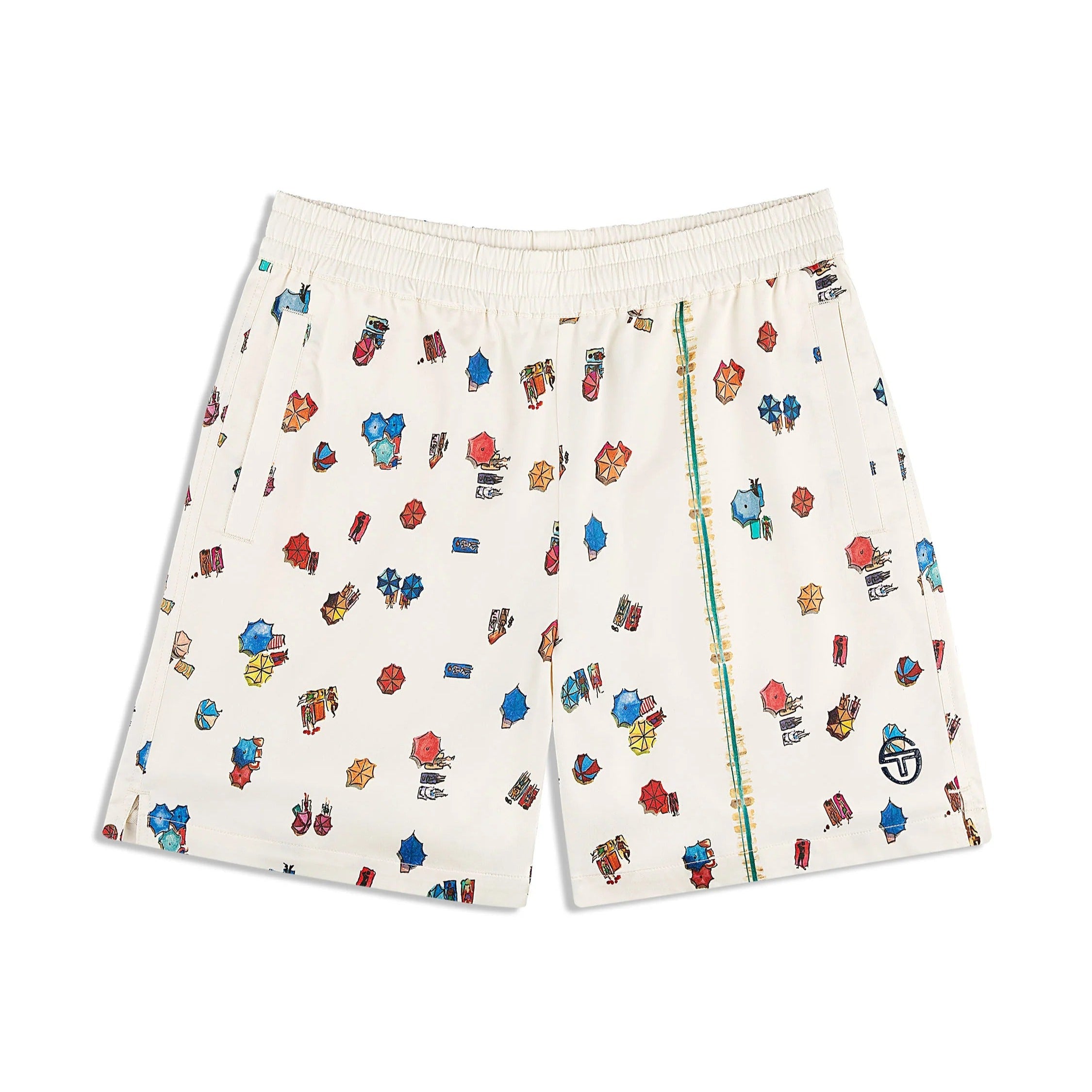 Tosca Gardenia Shorts