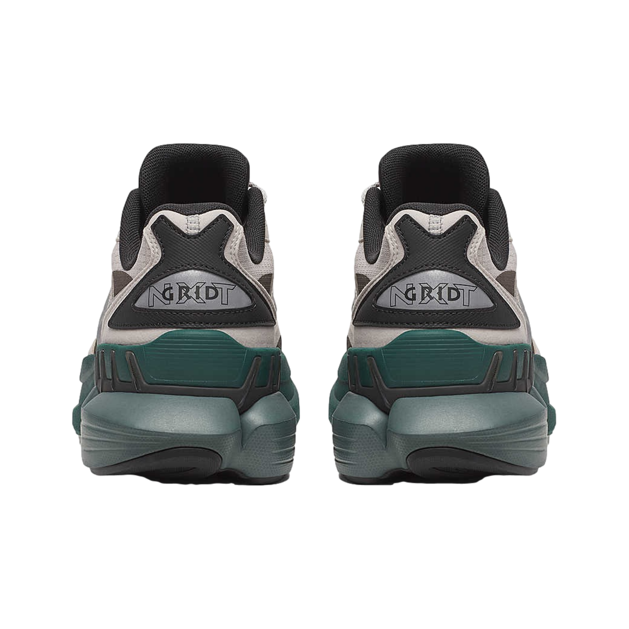 Grid NXT Winter Tech