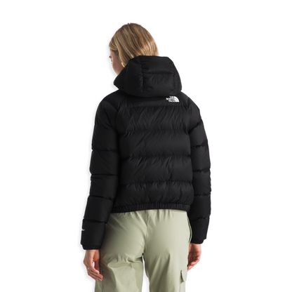 Hydrenalite Down Black Full Zip Hoodie