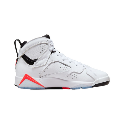 Jordan 7 Retro White Infrared