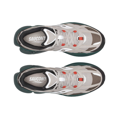 Grid NXT Winter Tech