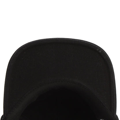 Call My Lawyer Airbrush Trucker Black Hat