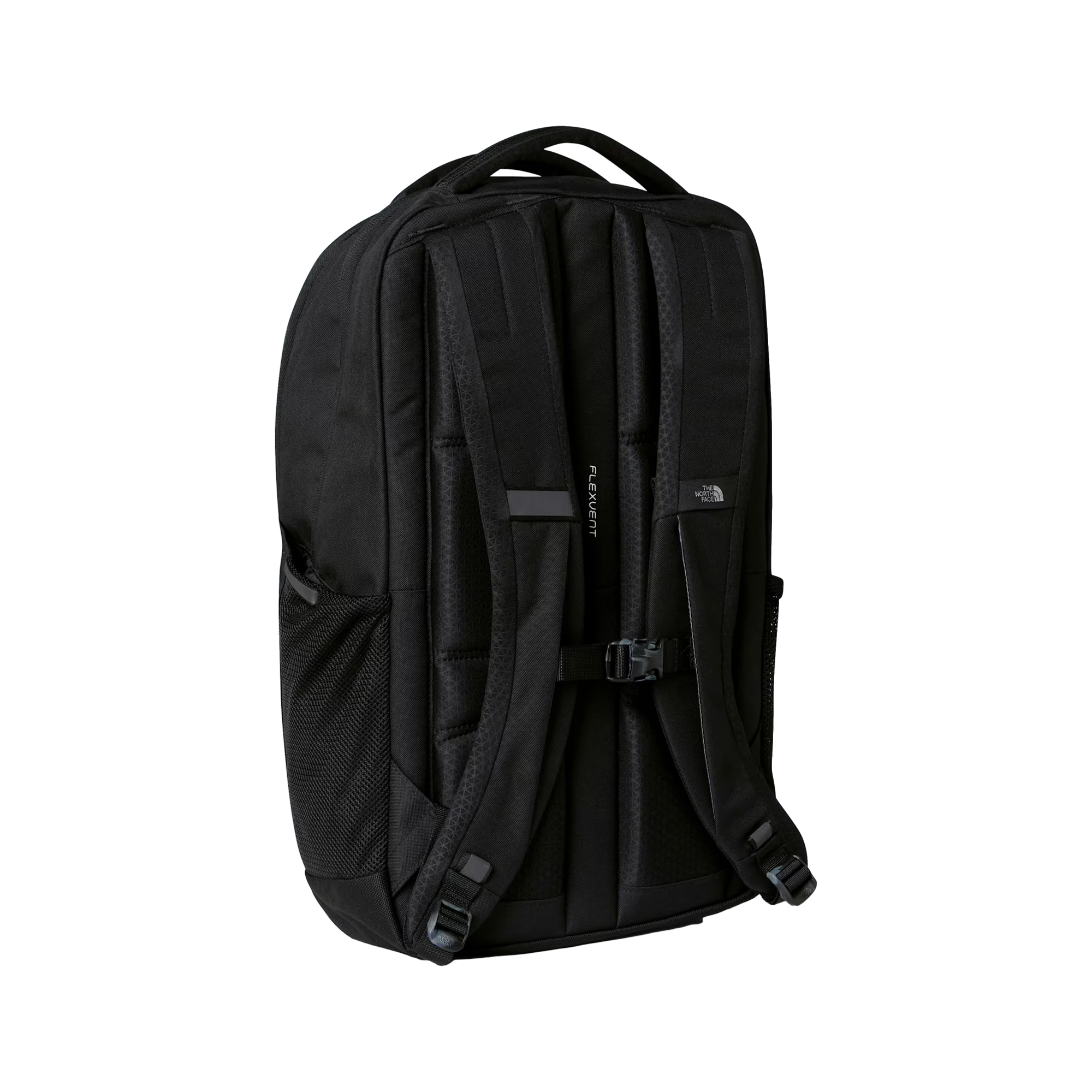 Vault Black Backpack