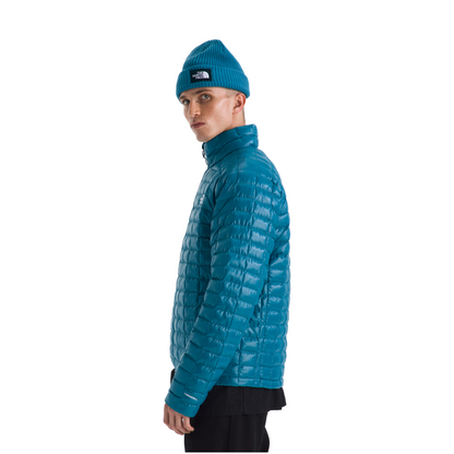 Thermoball Blue Jacket