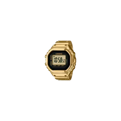 CRW001G 9 Yellow Ring Watch