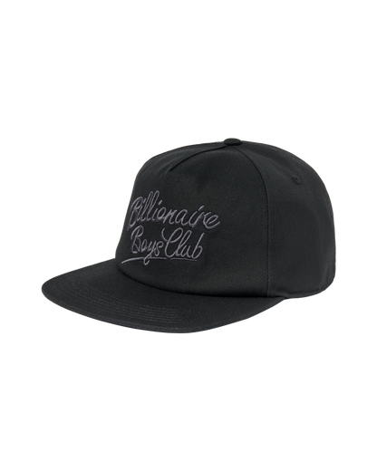 BB Script Snap Black Hat