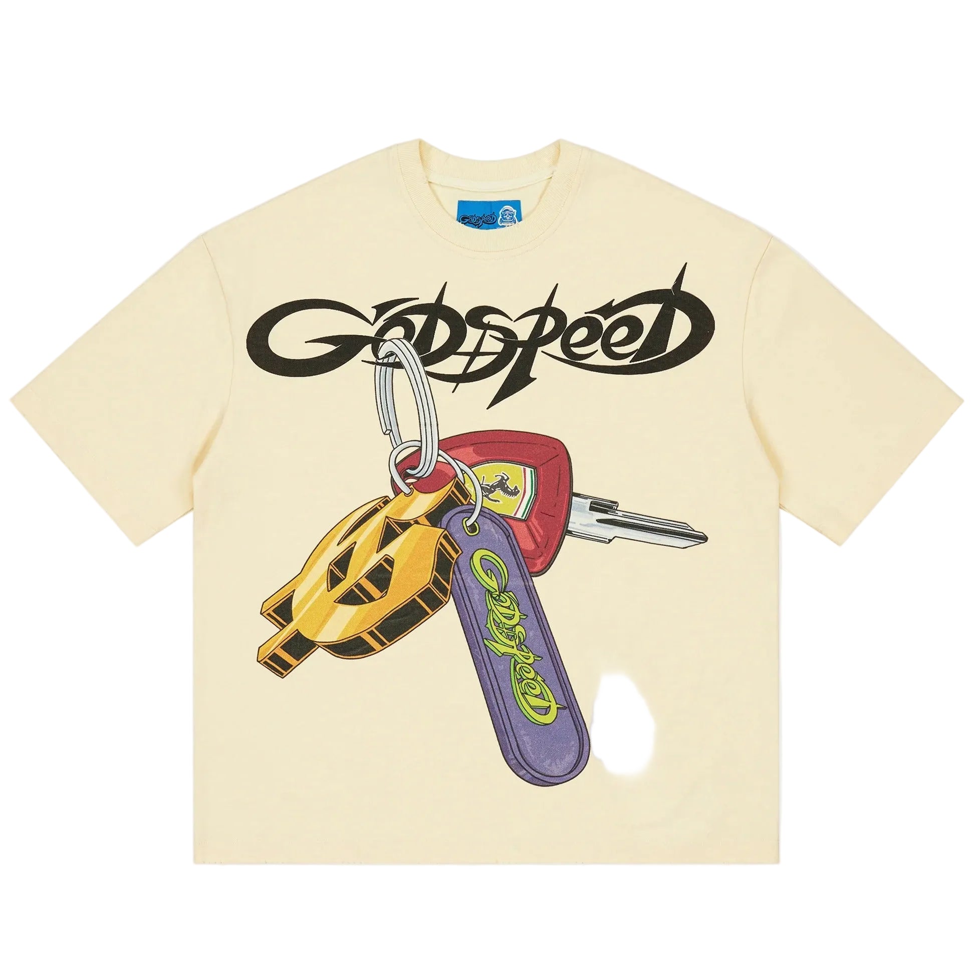 K.O.D. NG Bone T-shirt