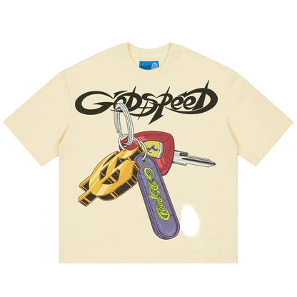 K.O.D. NG Bone T-shirt