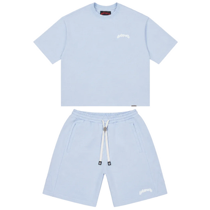 VITAL Sky Blue Set
