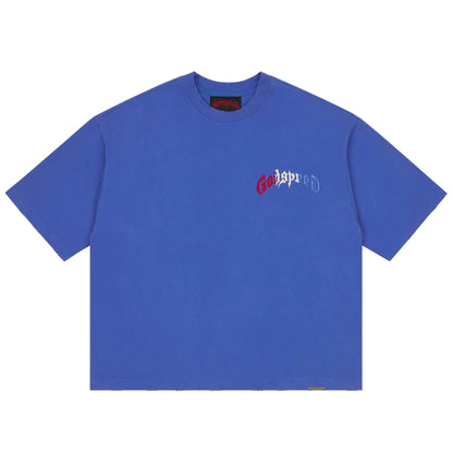 VITAL Necessi 4th Blue T-Shirt