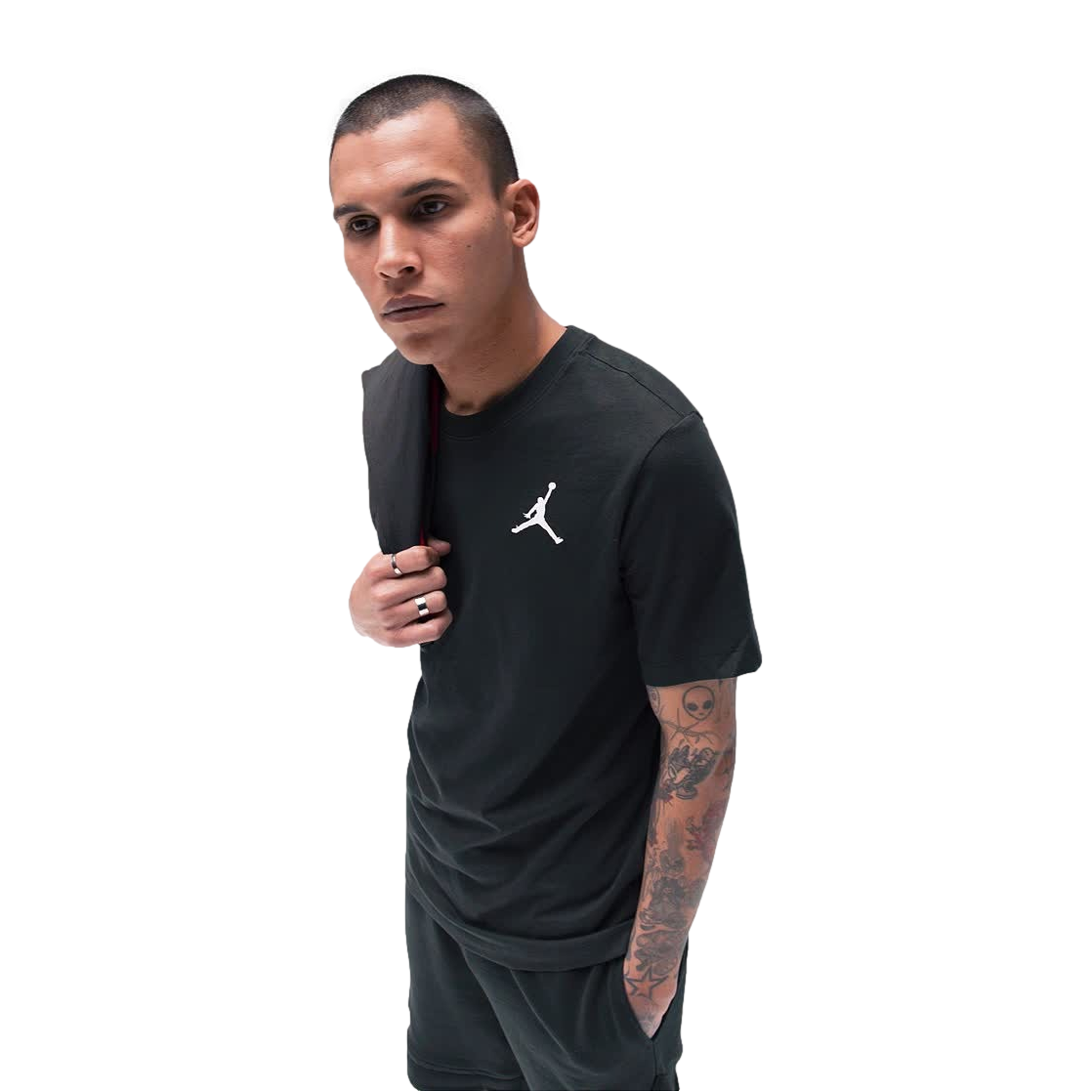 Jordan Jumpman Short Sleeve T-Shirt