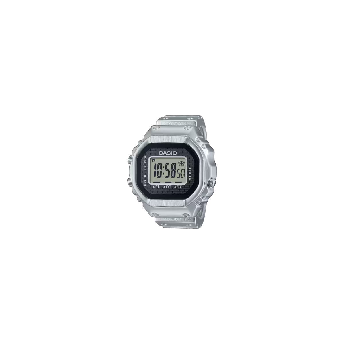 CRW001 1 Gray Ringwatch