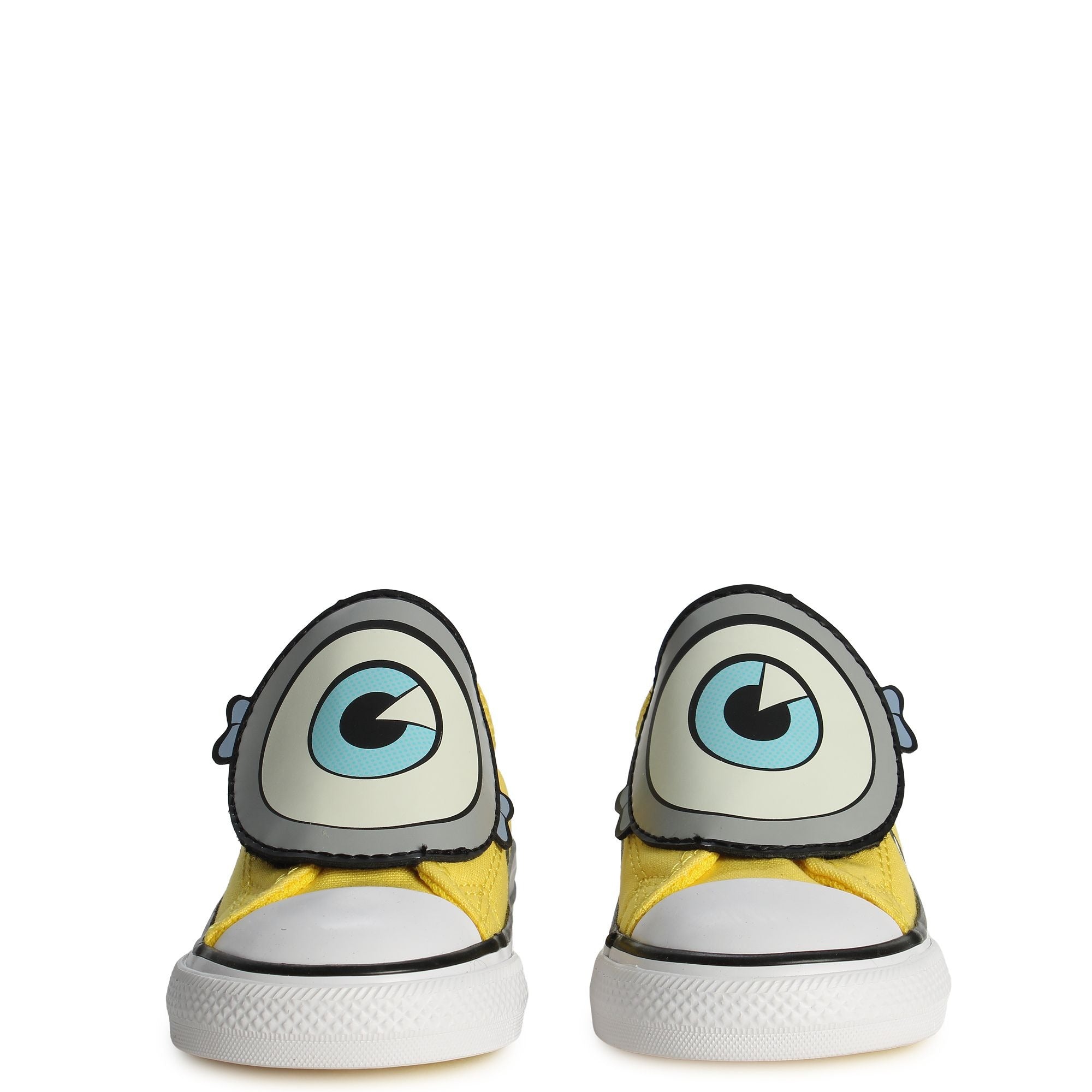 Chuck Taylor All Star Easy On Minnions TD