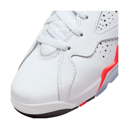 Jordan 7 Retro White Infrared