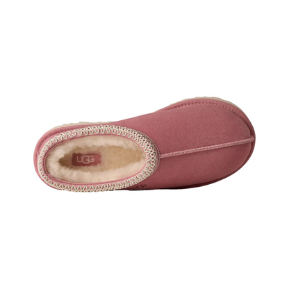 Tasman II Horizon Pink Slipper