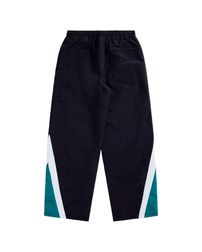 BB Space Blue Track Pant