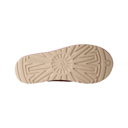 Tasman II Horizon Pink Slipper