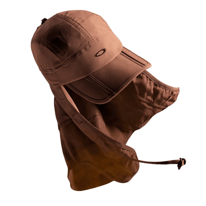 Latitude Solar Cap