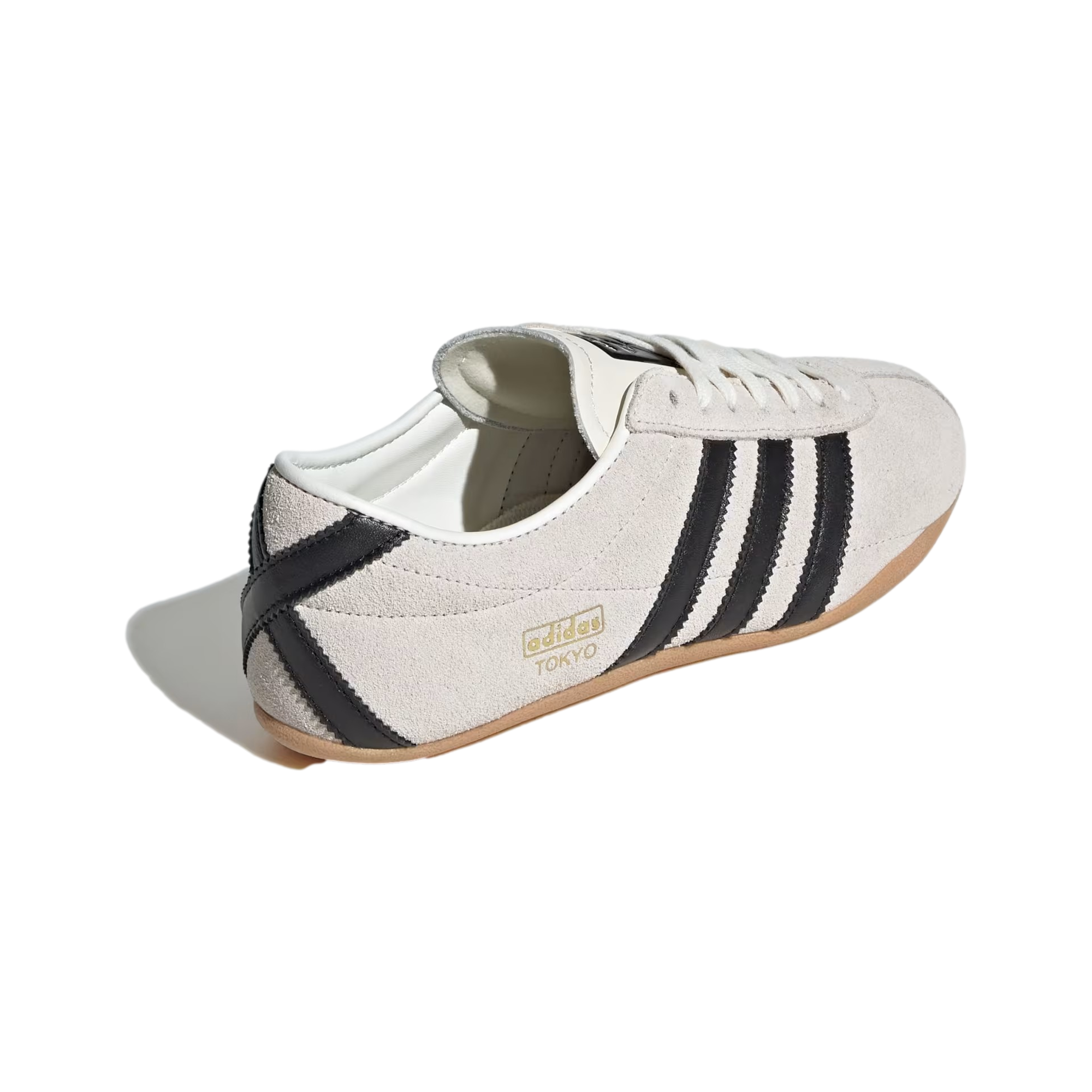 Tokyo Off White Black