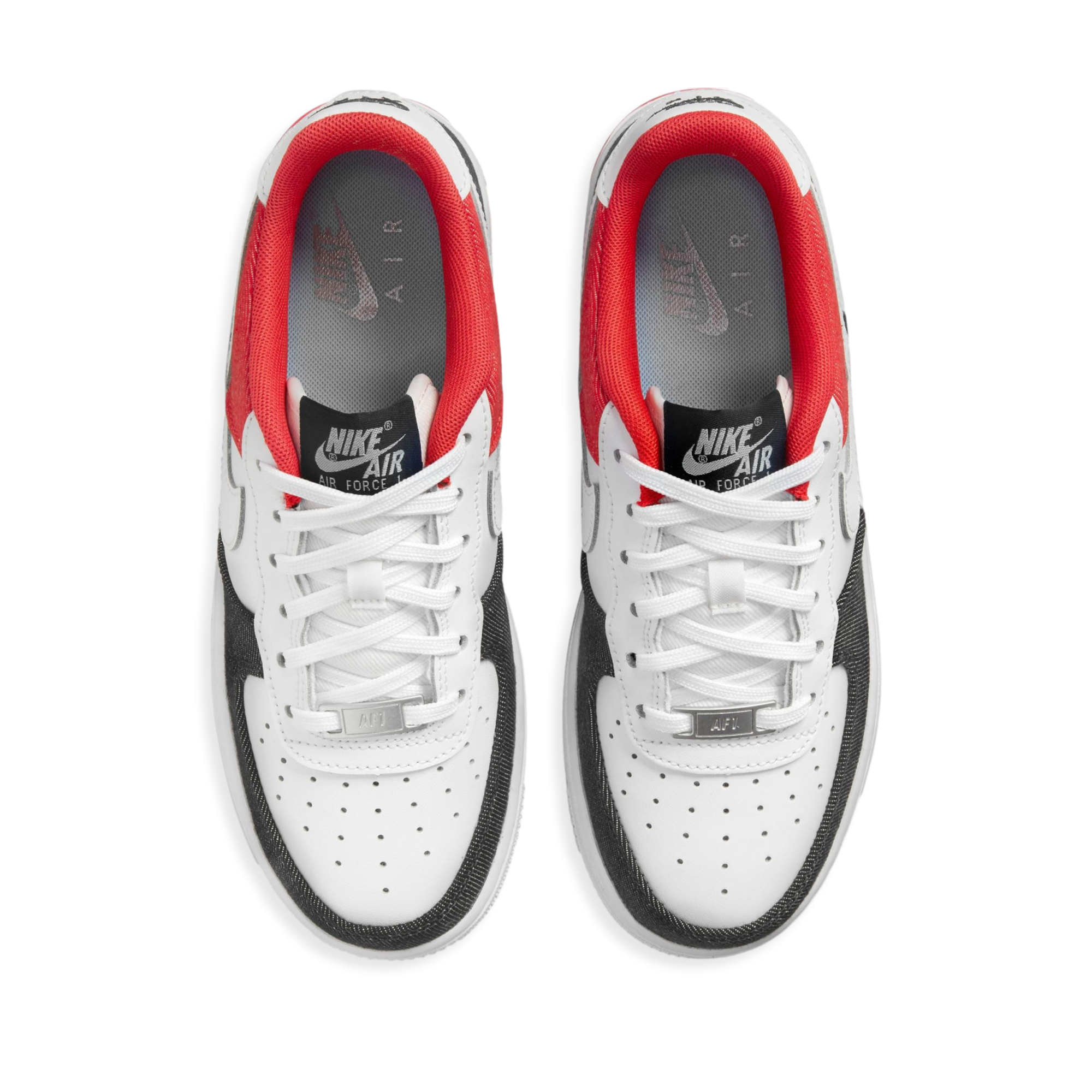 Air Force 1 Lv8 GS