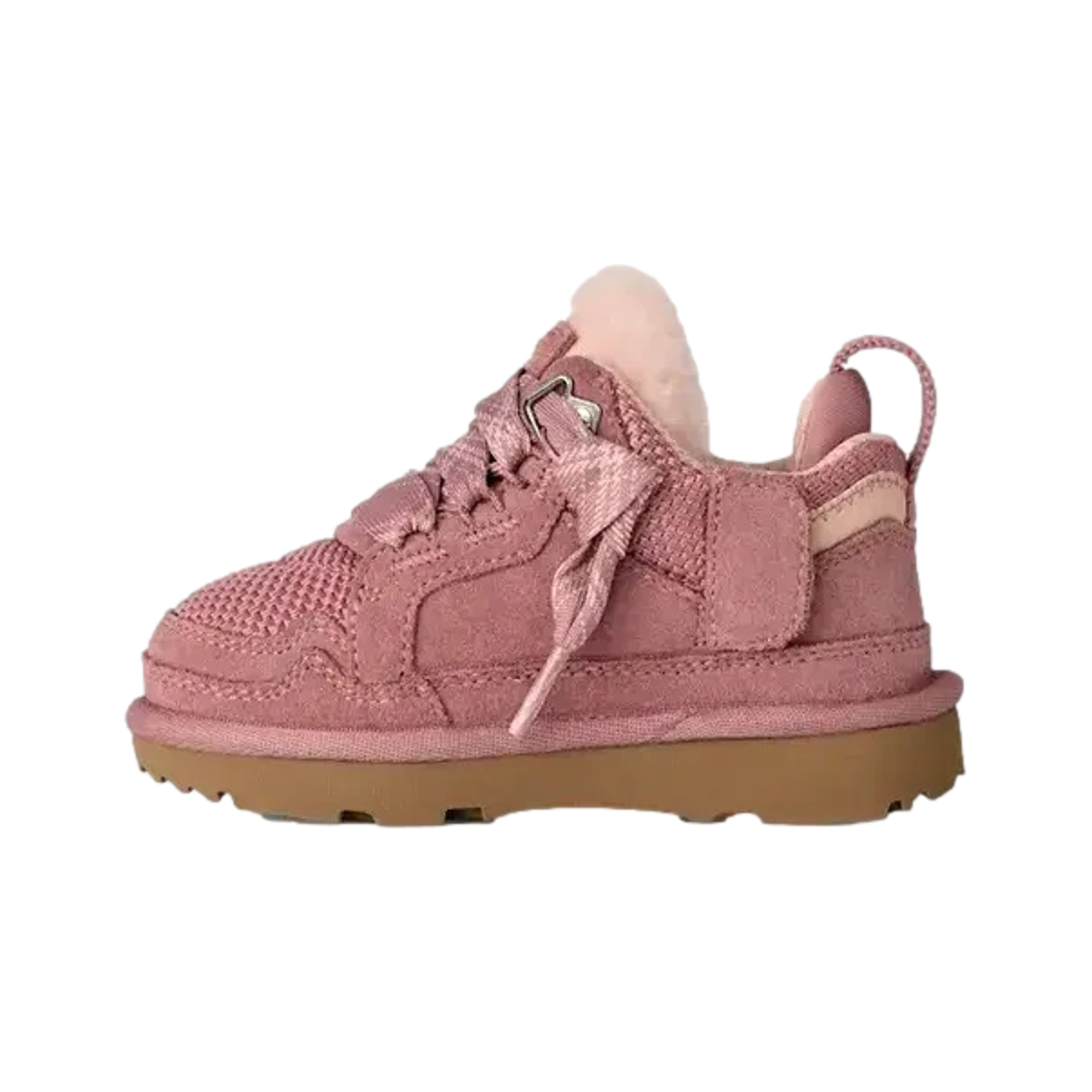 Lo Lowmenl Pink Dawn TD