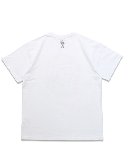 BB Fresh SS White  T-Shirt