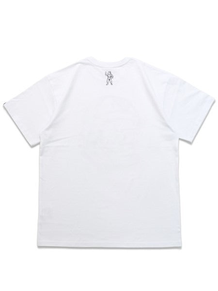 BB Fresh SS White  T-Shirt