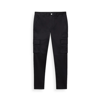 Brushed Twill Cargo Pant