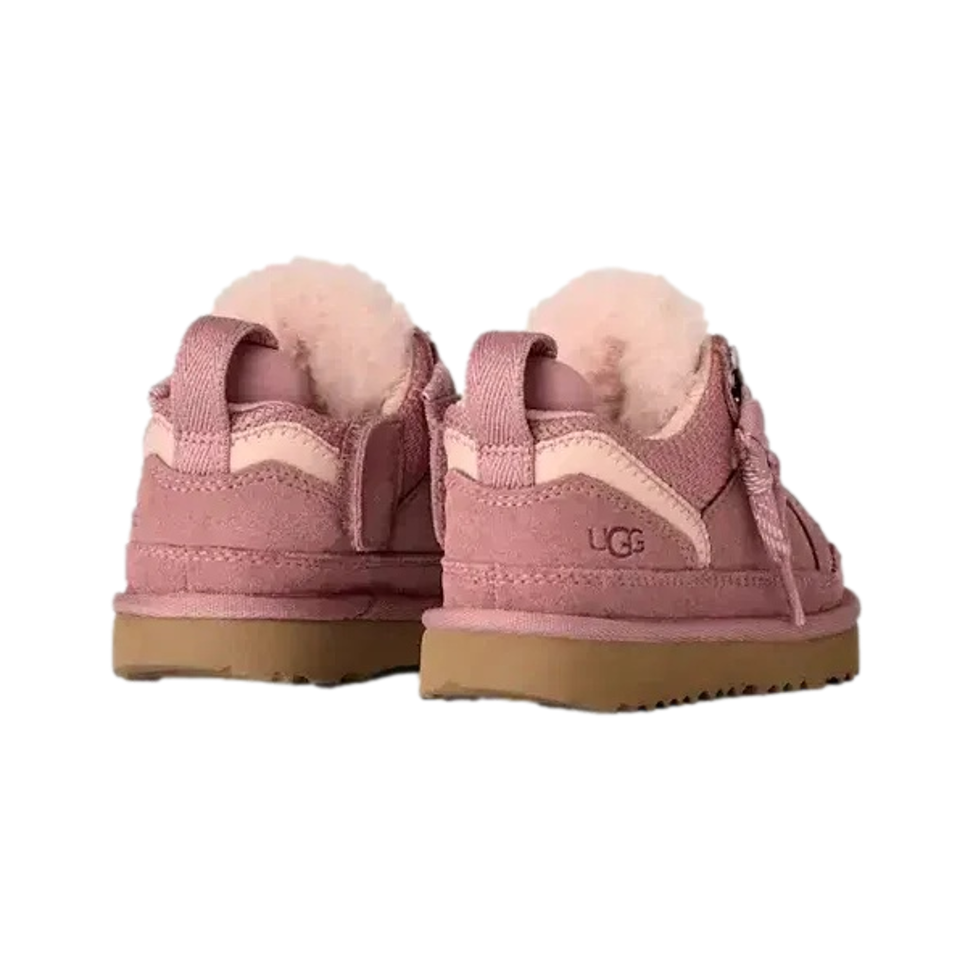 Lo Lowmenl Pink Dawn TD