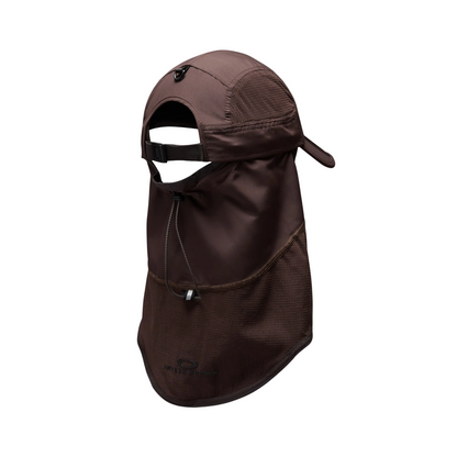 Latitude Solar Cap