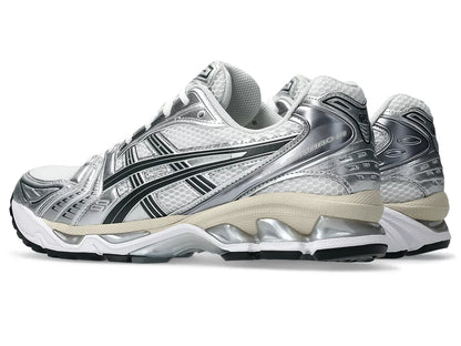 Gel-Kayano 14 White Graphite Grey