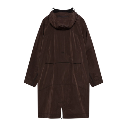 Jaylen Brown Latitude Soar Parka