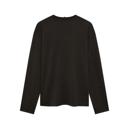 Jaylen Brown Latitude Veil LS Tee