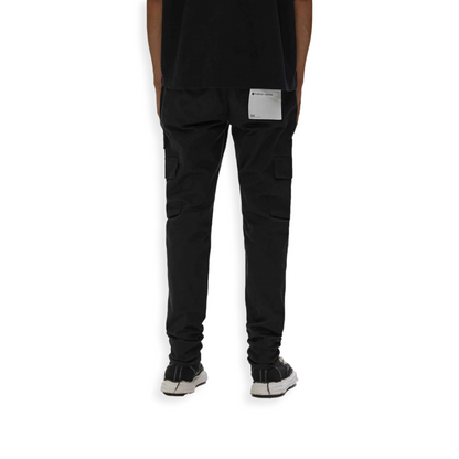 Brushed Twill Cargo Pant