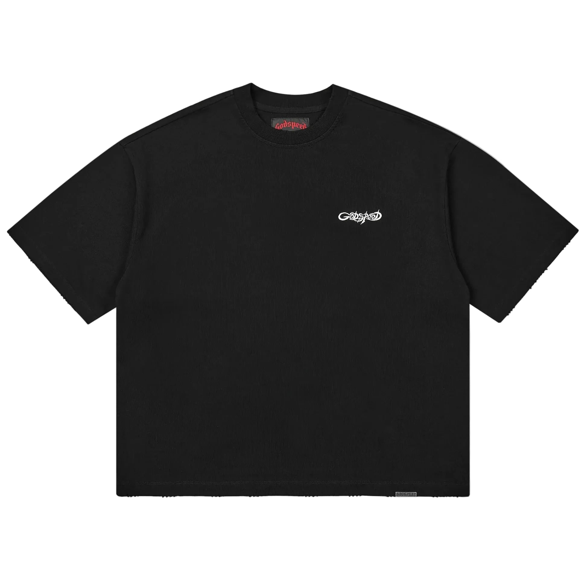VITAL New Age Black Short Set