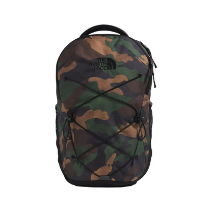 Jester Black Backpack