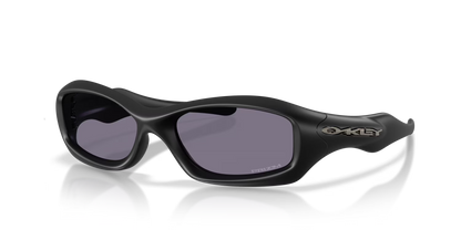 Fatcat Matte Black w/ Prizm Grey