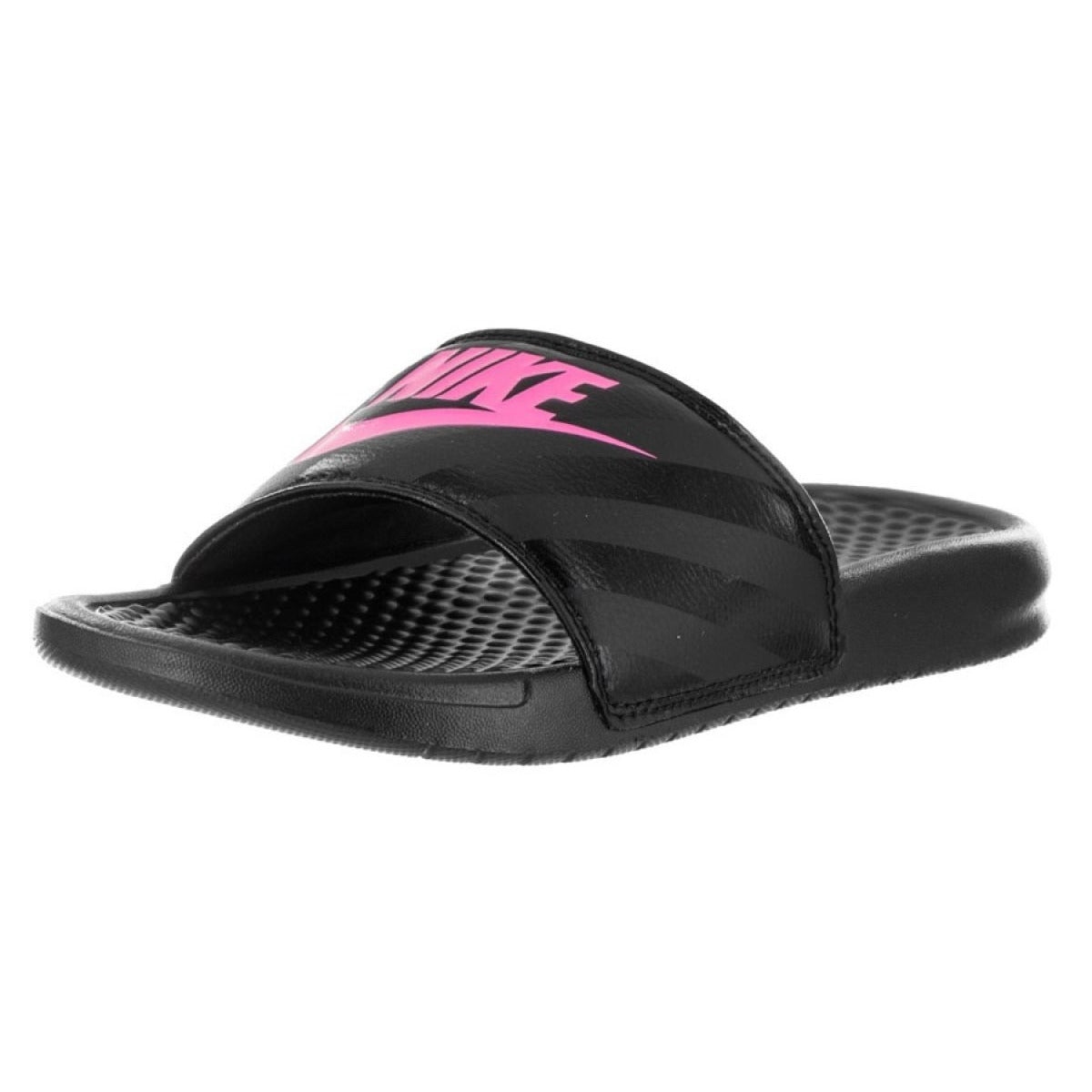 Benassi Just Do It Slides