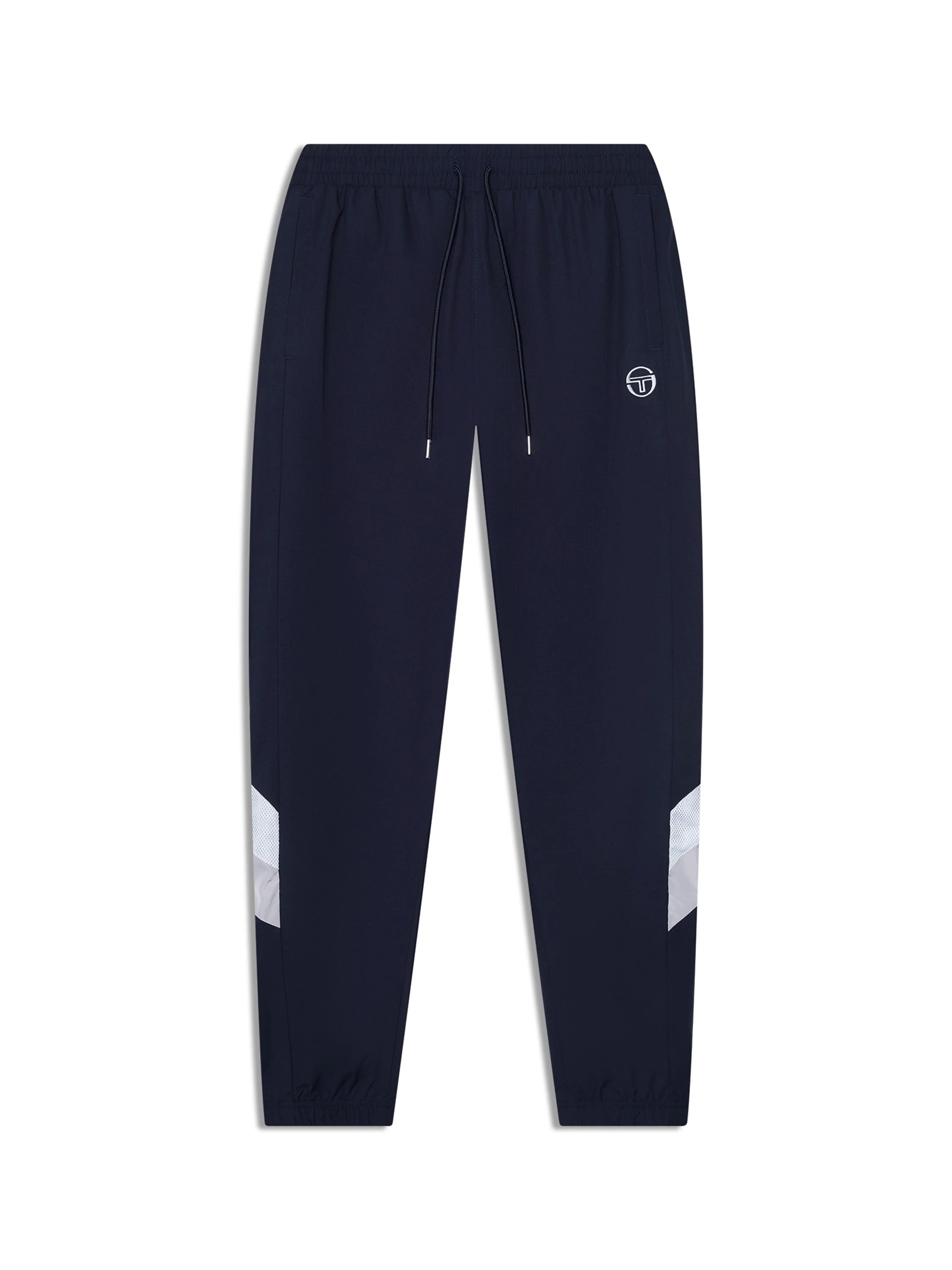 Ventilato Track Maritime Blue Pant