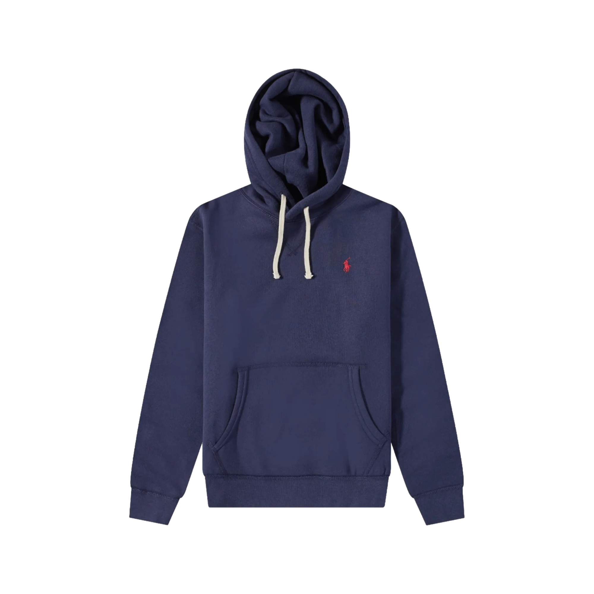 Classic Popover Pullover Hoodie