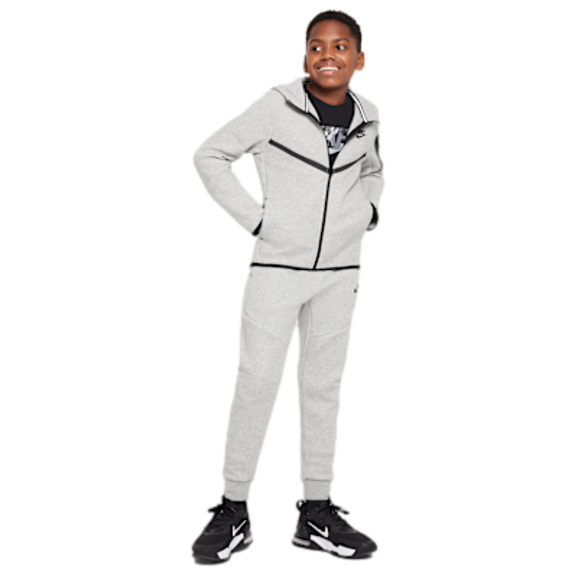Sportswear Tech Fleece  Full-Zip