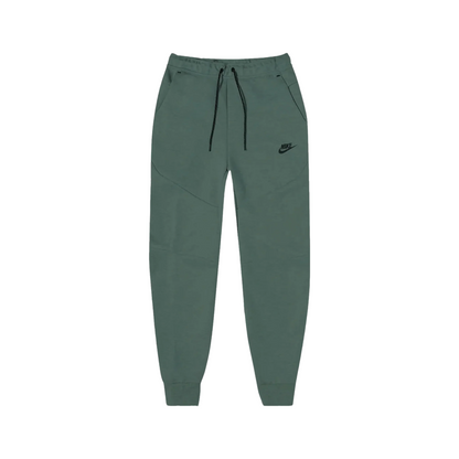 Tech Green Fleece Jogger