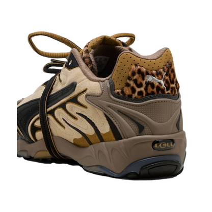 A$AP ROCKY x PUMA Inhale Leopard