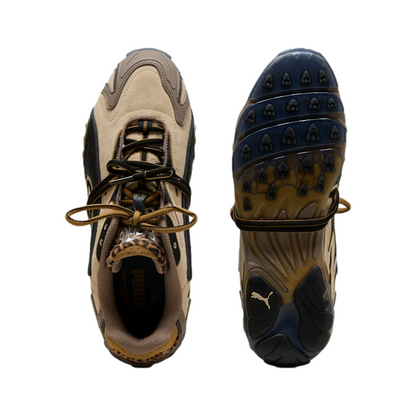 A$AP ROCKY x PUMA Inhale Leopard