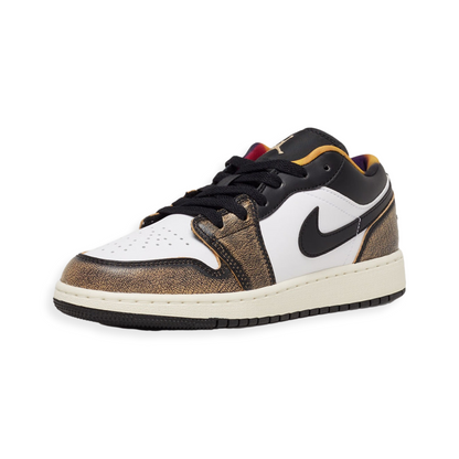 Air Jordan 1 Low SE Wear Away GS